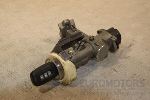 Замок зажигания в сборе ключ Chevrolet Captiva 2006-2011 453535 - 2