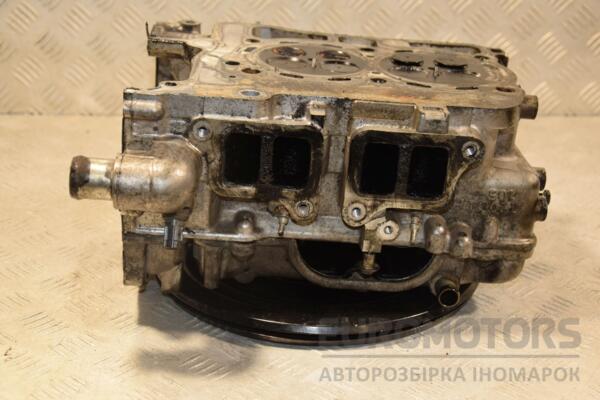 Головка блока левая в сборе Subaru Legacy 2.0d (B14) 2009-2015 11063AB611 453542 euromotors.com.ua