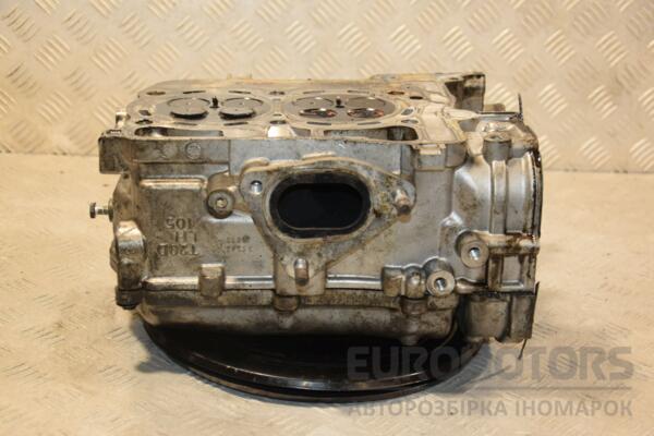 Головка блока левая в сборе Subaru Legacy 2.0d (B14) 2009-2015 11063AB611 453542 - 3