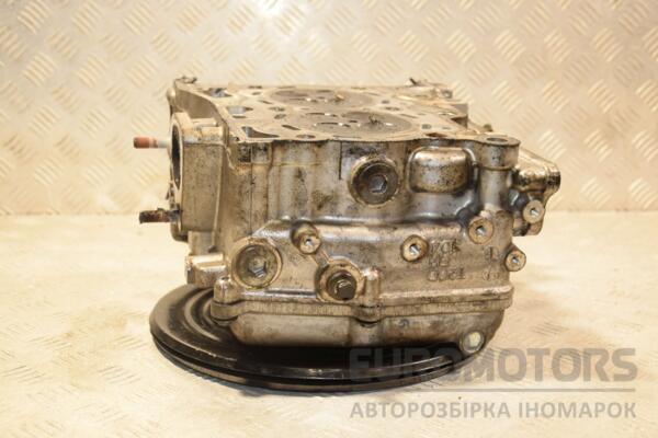 Головка блока правая в сборе Subaru Legacy 2.0d (B14) 2009-2015 11039AC380 453548 - 3
