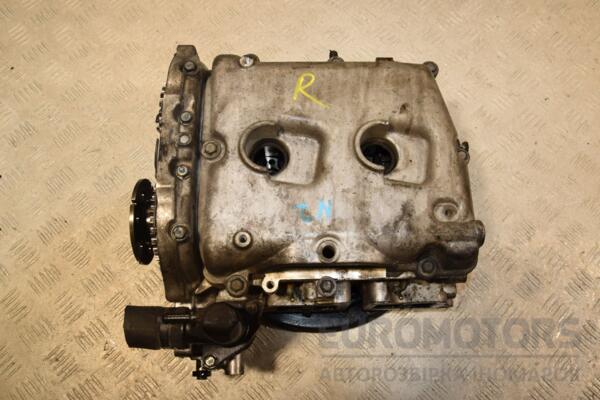 Головка блока правая в сборе Subaru Legacy 2.0d (B14) 2009-2015 11039AC380 453548 - 6