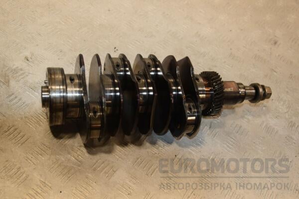 Колінвал (дефект) Subaru Legacy 2.0d (B14) 2009-2015 12200AA480 453554 euromotors.com.ua