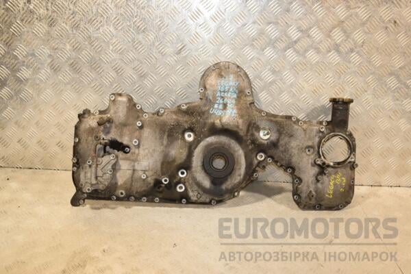 Крышка двигателя передняя Subaru Legacy 2.0d (B14) 2009-2015 13117AA073 453555 euromotors.com.ua