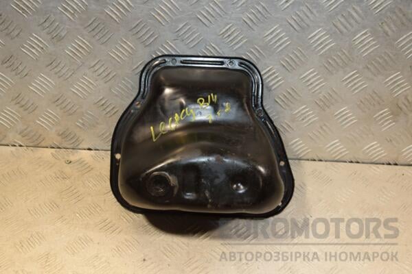 Поддон двигателя масляный Subaru Legacy 2.0d (B14) 2009-2015 11109AA190 453557 euromotors.com.ua