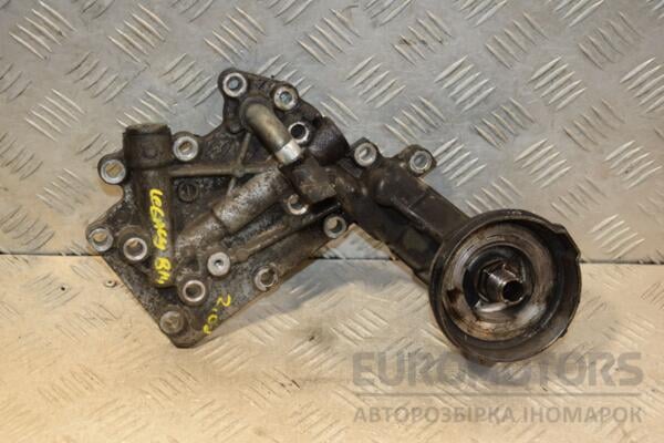 Кронштейн масляного фильтра Subaru Legacy 2.0d (B14) 2009-2015 21311AA150 453563 euromotors.com.ua