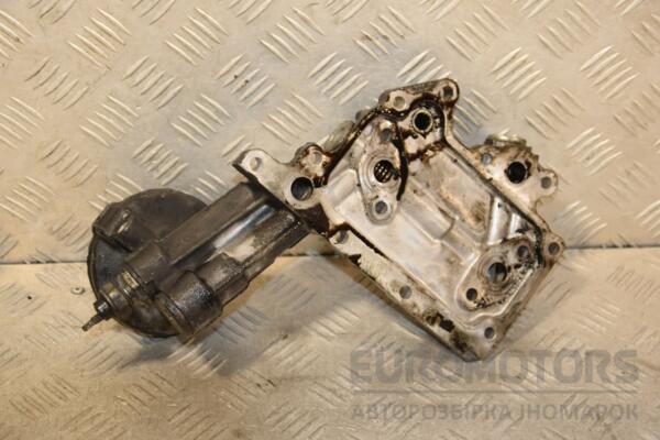 Кронштейн масляного фильтра Subaru Legacy 2.0d (B14) 2009-2015 21311AA150 453563 - 2