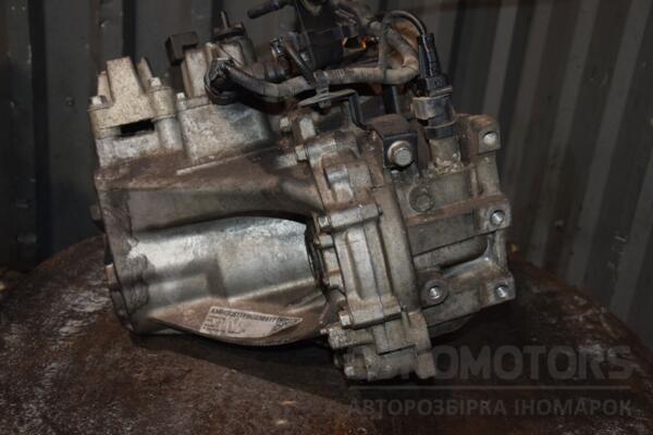 МКПП (механічна коробка перемикання передач) 5-ступка Hyundai i30 1.6crdi 2007-2012 4300023360 453565 - 2