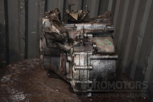 МКПП (механічна коробка перемикання передач) 4x4 6-ступка VW Passat 2.0tdi (B6) 2005-2010 JLR 453570 - 2