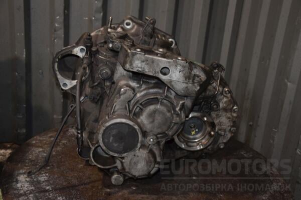 МКПП (механічна коробка перемикання передач) 4x4 6-ступка VW Passat 2.0tdi (B6) 2005-2010 JLR 453570 - 3