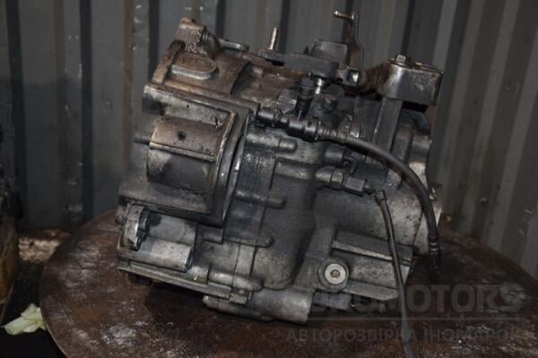 МКПП (механічна коробка перемикання передач) 4x4 6-ступка VW Passat 2.0tdi (B6) 2005-2010 JLR 453570 - 4