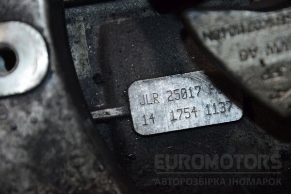 МКПП (механічна коробка перемикання передач) 4x4 6-ступка VW Passat 2.0tdi (B6) 2005-2010 JLR 453570 - 6