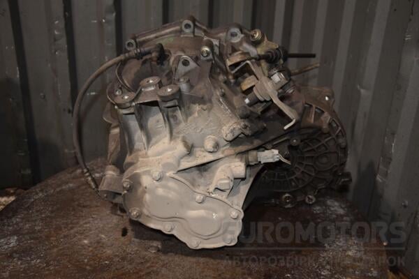 МКПП (механічна коробка перемикання передач) 5-ступка Opel Meriva 1.7cdti 2003-2010 F23 453576 - 3