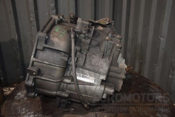 МКПП (механічна коробка перемикання передач) 5-ступка Opel Meriva 1.7cdti 2003-2010 F23 453576 - 4