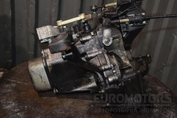 МКПП (механическая коробка переключения передач) 5-ступка Citroen C3 1.4hdi 16V 2002-2009 20CQ95 453581 - 2