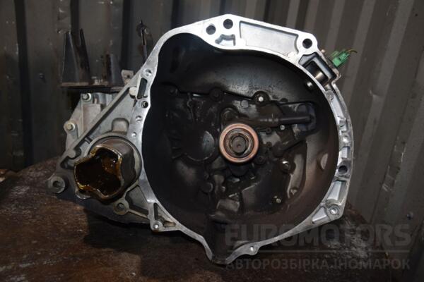МКПП (механическая коробка переключения передач) 5-ступка Nissan Note 1.2 16V (E11) 2005-2013 JH3103 453587 euromotors.com.ua