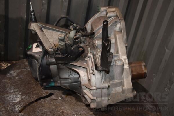 МКПП (механічна коробка перемикання передач) 5-ступка Nissan Note 1.2 16V (E11) 2005-2013 JH3103 453587 - 2