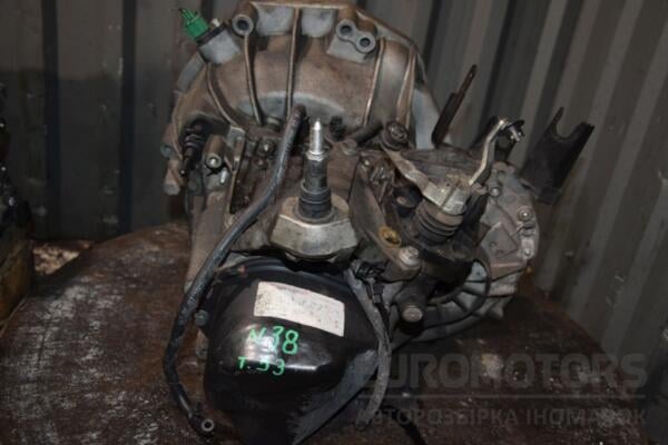 МКПП (механічна коробка перемикання передач) 5-ступка Nissan Note 1.2 16V (E11) 2005-2013 JH3103 453587 - 3