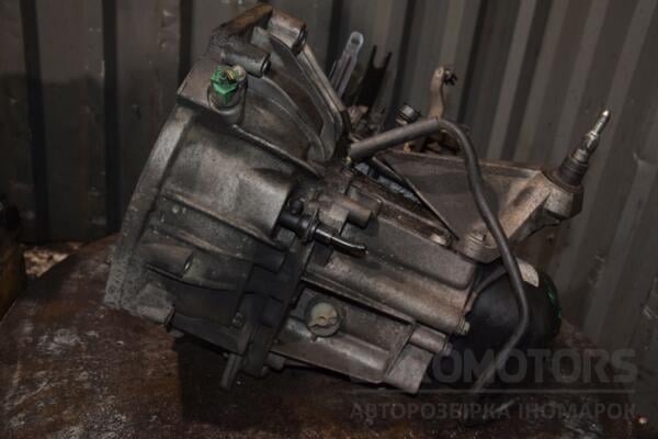 МКПП (механічна коробка перемикання передач) 5-ступка Nissan Note 1.2 16V (E11) 2005-2013 JH3103 453587 - 4