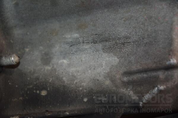 МКПП (механічна коробка перемикання передач) 5-ступка Nissan Note 1.2 16V (E11) 2005-2013 JH3103 453587 - 6