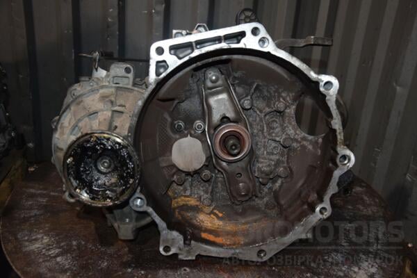 МКПП (механічна коробка перемикання передач) 5-ступка VW Golf 1.6tdi (VI) 2008-2013 LHW 453593 - 1