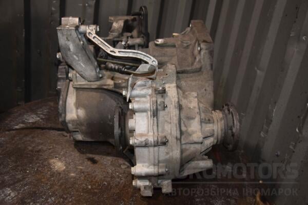 МКПП (механічна коробка перемикання передач) 5-ступка VW Golf 1.6tdi (VI) 2008-2013 LHW 453593 - 2