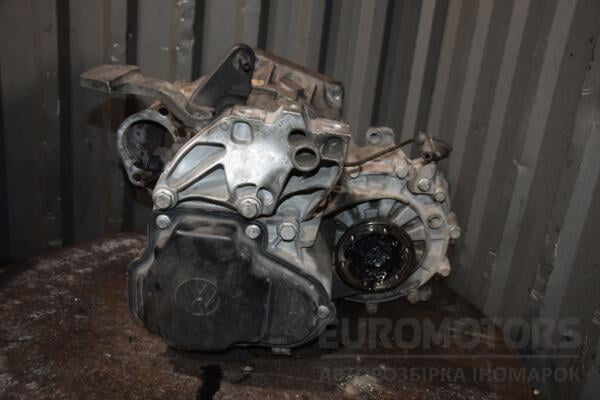 МКПП (механічна коробка перемикання передач) 5-ступка VW Golf 1.6tdi (VI) 2008-2013 LHW 453593 - 3