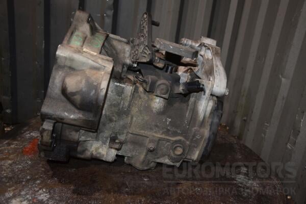 МКПП (механічна коробка перемикання передач) 5-ступка VW Golf 1.6tdi (VI) 2008-2013 LHW 453593 - 4