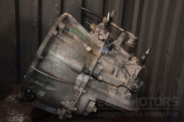 МКПП (механічна коробка перемикання передач) 6-ступка Renault Megane 1.9dCi (II) 2003-2009 ND0002 453599 - 4
