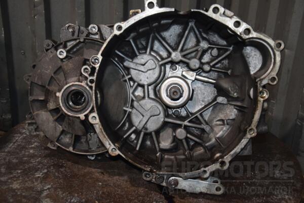 МКПП (механічна коробка перемикання передач) 5-ступка Volvo V70 2.4td D5 2001-2006 1023746 453605 euromotors.com.ua