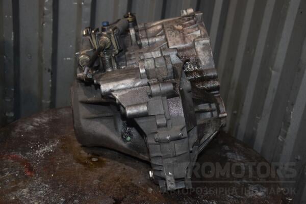 МКПП (механічна коробка перемикання передач) 5-ступка Volvo V70 2.4td D5 2001-2006 1023746 453605 - 2