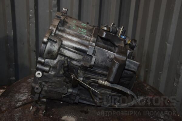 МКПП (механічна коробка перемикання передач) 5-ступка Volvo V70 2.4td D5 2001-2006 1023746 453605 - 4