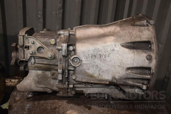 МКПП (механическая коробка переключения передач) 6-ступка Mercedes Vito 2.2cdi (W639) 2003-2014 716.652 453610 - 2