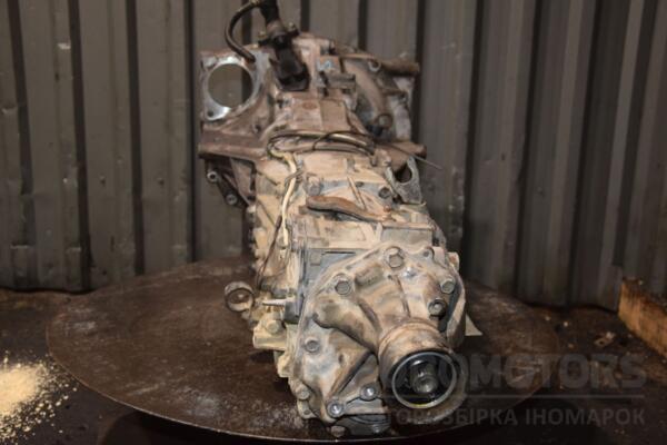 МКПП (механическая коробка переключения передач) 6-ступка Subaru Legacy 2.0d (B14) 2009-2015 TY751V1CDB 453628 - 3