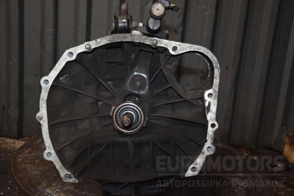 МКПП (механическая коробка переключения передач) 5-ступка Subaru Legacy 2.0d 2003-2009 TY758V1ABB 453634 euromotors.com.ua
