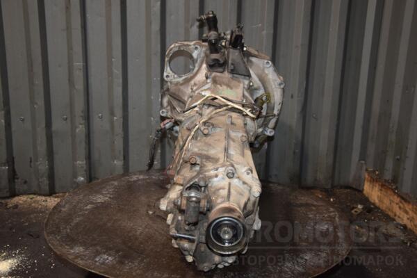 МКПП (механическая коробка переключения передач) 5-ступка Subaru Legacy 2.0d 2003-2009 TY758V1ABB 453634 - 3