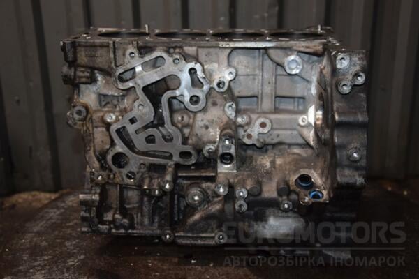 Блок двигателя Mercedes C-class 2.0cdi (W205) 2014-2021 R6540112300 453652 euromotors.com.ua
