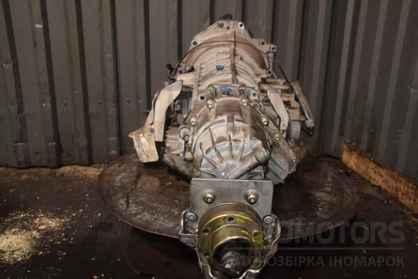 АКПП (автоматическая коробка переключения передач) 4x4, 5-ступка Audi A4 2.5tdi (B6) 2000-2004 FAU 453658 - 3