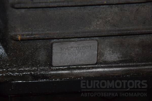 АКПП (автоматическая коробка переключения передач) 4x4, 7-ступка Mercedes M-Class 3.0cdi (W164) 2005-2011 1642707001 453664 - 6