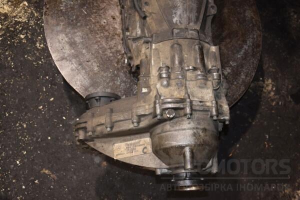 Роздавальна коробка АКПП Mercedes M-Class 3.0cdi (W164) 2005-2011 A2512800900 453670