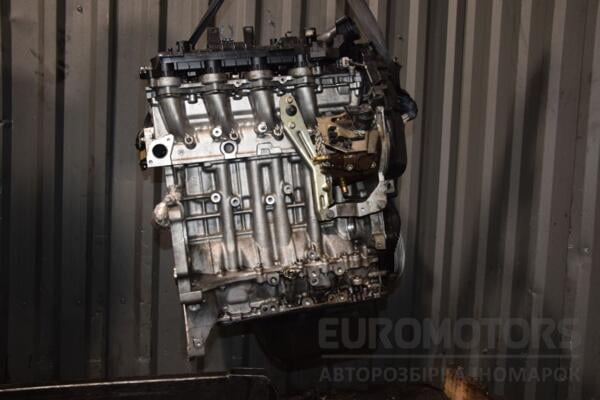 Двигатель Ford Fusion 1.6tdci 2002-2012 HHDA 453671 - 2