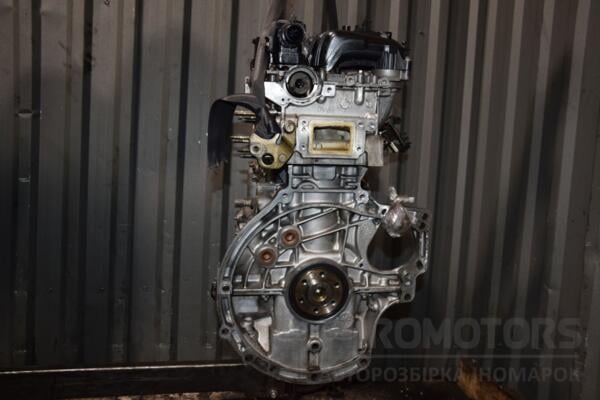 Двигатель Ford Fusion 1.6tdci 2002-2012 HHDA 453671 - 3