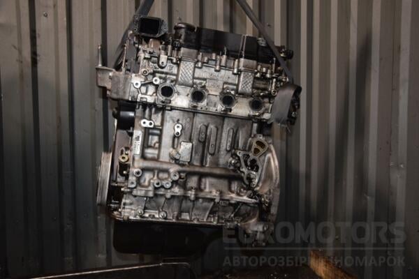 Двигатель Ford Fusion 1.6tdci 2002-2012 HHDA 453671 - 4