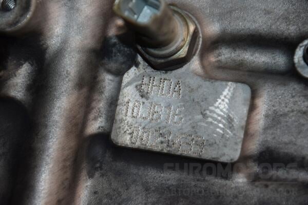 Двигатель Ford Fusion 1.6tdci 2002-2012 HHDA 453671 - 6