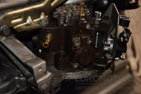 Топливный насос высокого давления (ТНВД) Ford Focus 1.6tdci (II) 2004-2011 0445010102 453677 euromotors.com.ua
