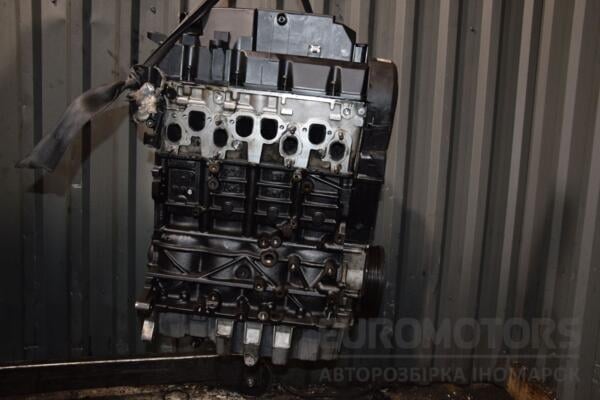 Двигатель VW Passat 2.0tdi (B6) 2005-2010 BMP 453691 - 2