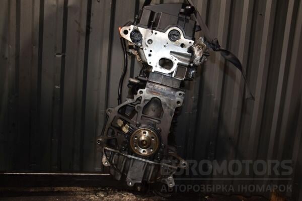 Двигатель VW Passat 2.0tdi (B6) 2005-2010 BMP 453691 - 3