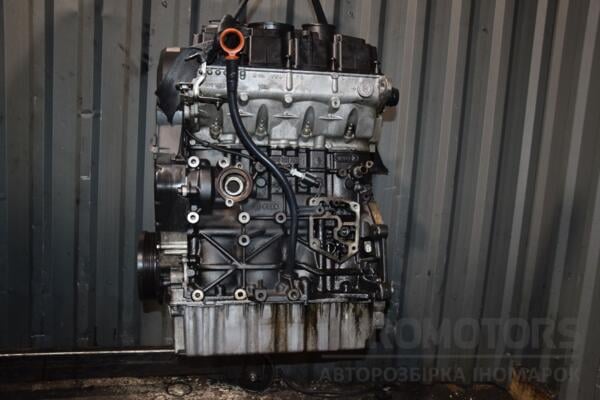 Двигатель VW Passat 2.0tdi (B6) 2005-2010 BMP 453691 - 4