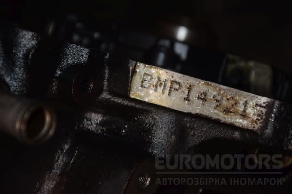 Двигатель VW Passat 2.0tdi (B6) 2005-2010 BMP 453691 - 6