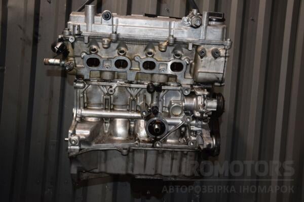 Двигатель Nissan Note 1.4 16V (E11) 2005-2013 CR14 453697 - 2
