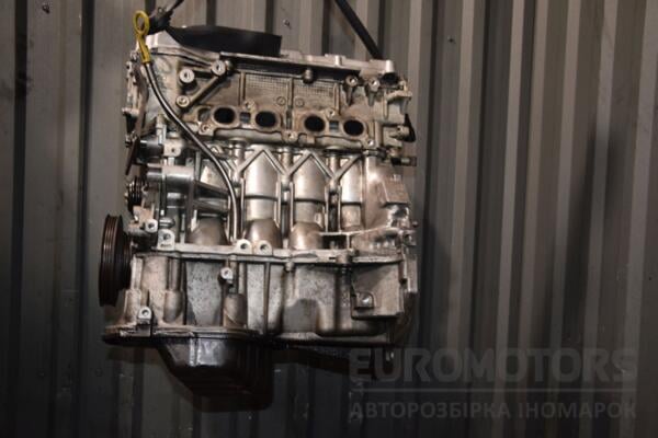 Двигатель Nissan Note 1.4 16V (E11) 2005-2013 CR14 453697 - 3